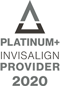 invisalign platinum provider