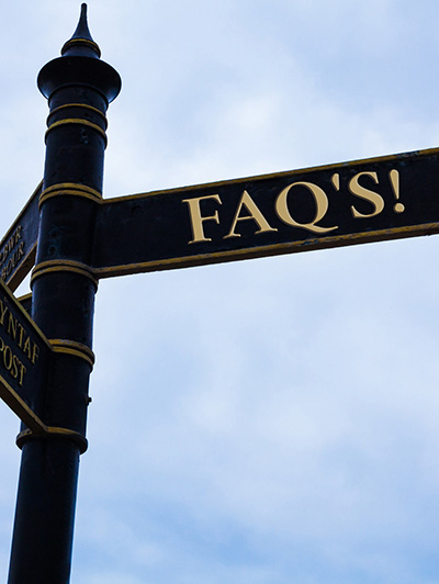 orthodontic faqs